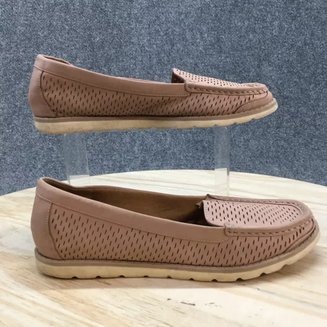 Natural soul women's shoes discount