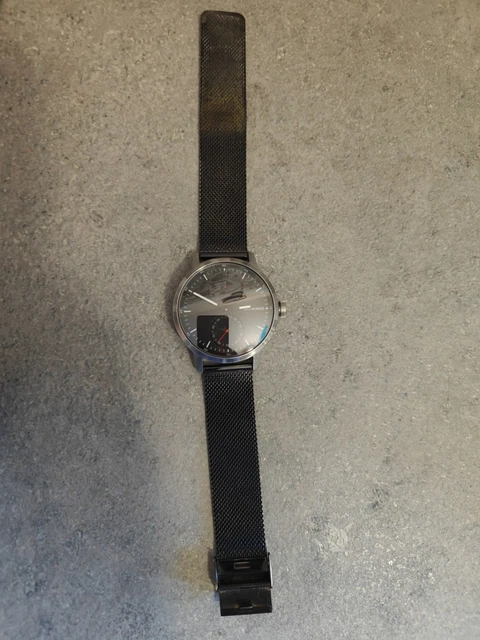 Lotus Collana Uomo Acciaio Croce Acciaio Stainless Gioiellerie