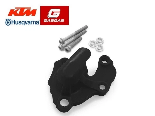 PROTEZIONE POMPA ACQUA - KTM Power Parts