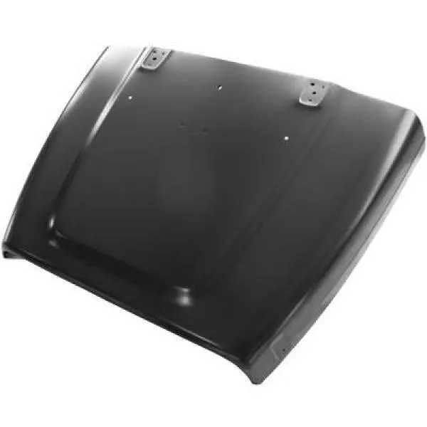 Motorhaube passend für Jeep wrangler Baujahr 1996-2007 neu