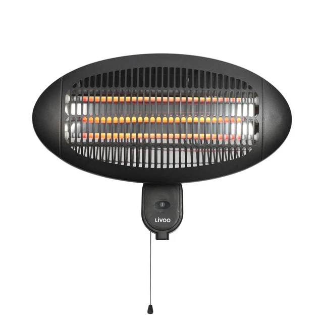 Luxus Terrasenheizung Heizung Heizkörper 2000 W Deckenmontage Infrarot 68253673