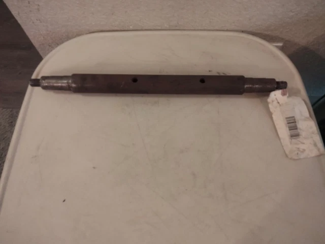 Land Pride Spindle-Dual Bolt-On 815-240C