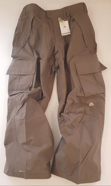 Pantalon ski 2025 nike