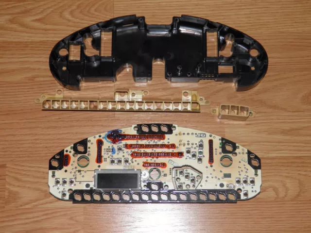 BMW E36 Instrument Cluster Circuit Board PCB 8361221 For Prats or Restore