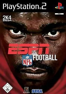ESPN NFL Football by NAMCO BANDAI Partnes Germany GmbH | Game | condition good