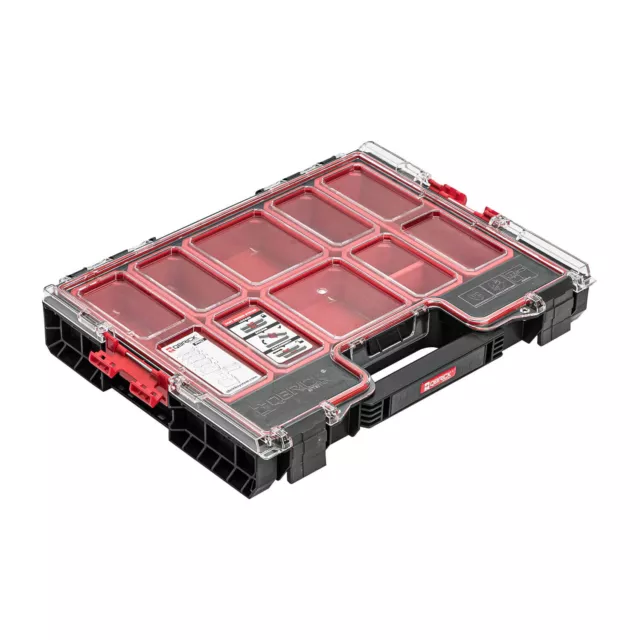 QBRICK PRO ORGANIZER 200 - caja de herramientas para profesionales