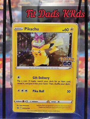 pikachu v union tcg