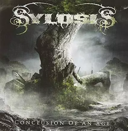 Sylosis - Conclusion Of An Age - New CD - K23z