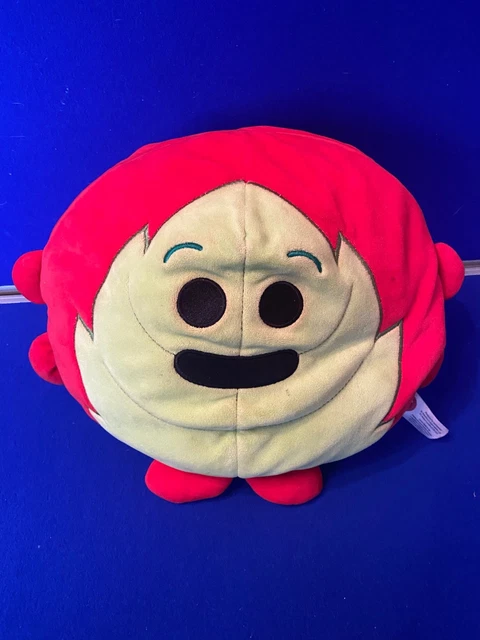 Red Day Sign RED NOSE DAY Comic Relief Sainsburys Red Character Plush Soft Toy ÂŁ1.16 ...