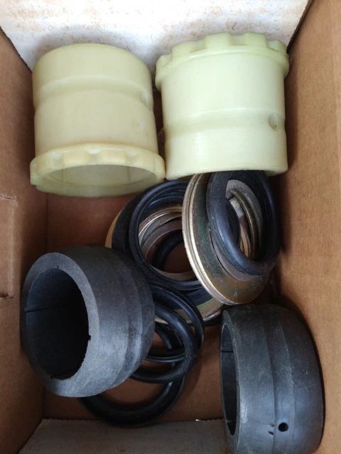 New Drum Brake S-Cam Bushing Kit Batco 08-1313 Rockwell TKL