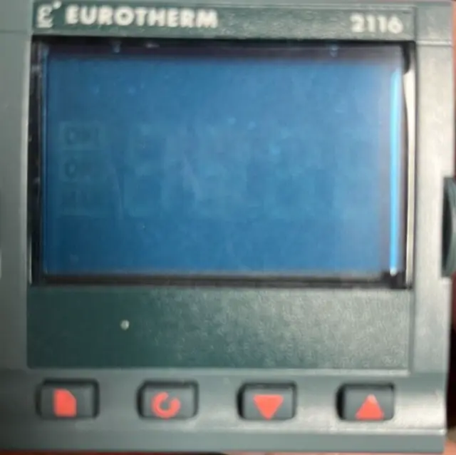 Eurotherm 2116