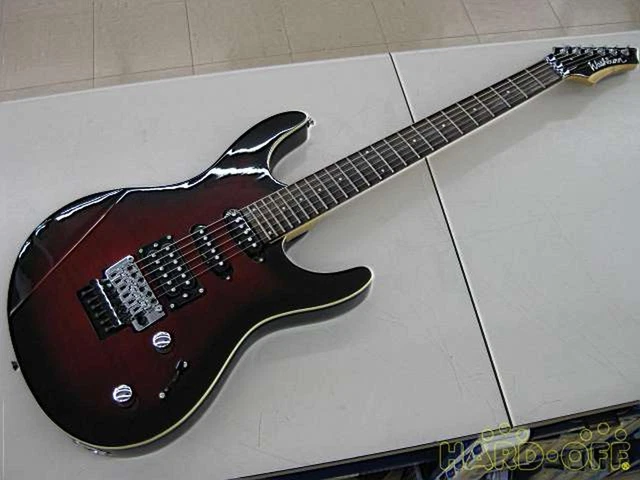 washburn RX25 fwsb