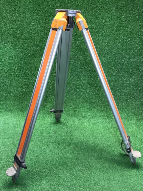 THEIS WOLZHAUSEN construction level theodolite Tripod made In Germany