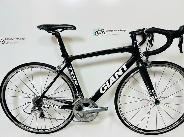 giant tcr womens road bike