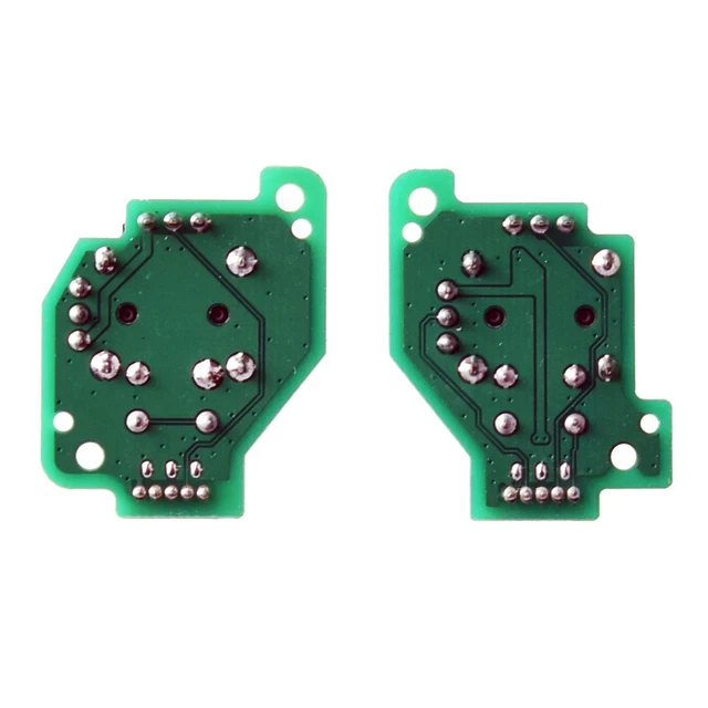 Stick analogico 3D joystick sinistro e destro per controller gamepad Wii U