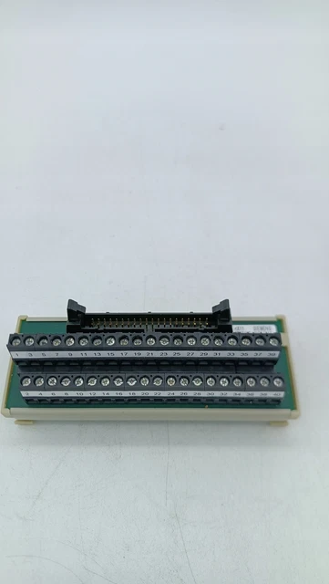 Siemens Bande S7-300 Simatic 6Es7392-1An00-0Aa0 /#Z E1Lt 7727