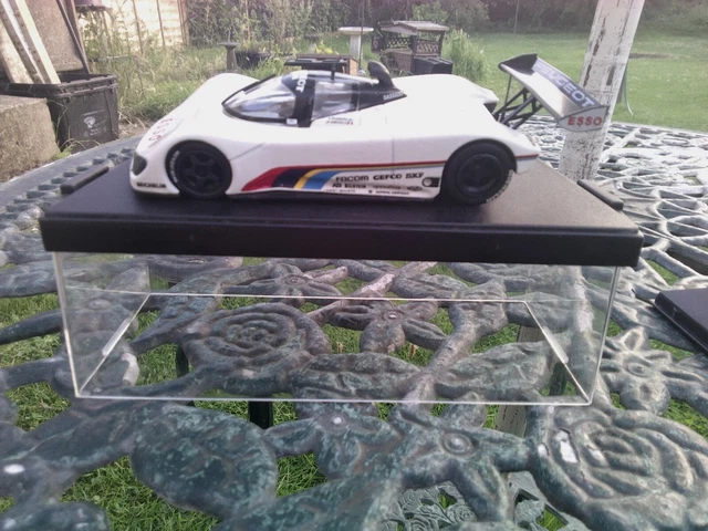 VITESSE 1/43 SCALE Diecast Model Peugeot le Mans Racing Car £10.00