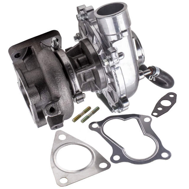 Turbocompressore per Toyota Hilux/Hiace 2.5 D4D 2KD-FTV 75kw 102 PS 17201-30030