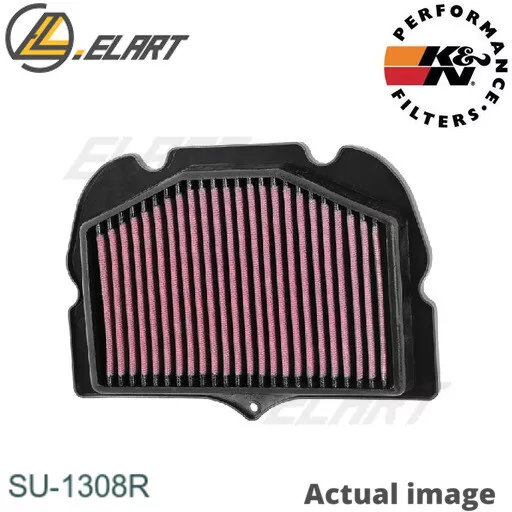 Air Filter For Suzuki Motorcycles Gsx Kn Filters