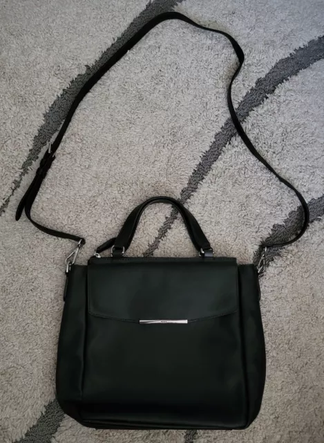 Tumi Women's Black Kaylin Crossbody Bag