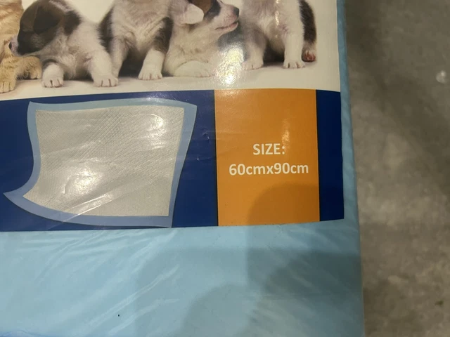 Wee-Weeu00ae Dog & Puppy Pads | Four Paws