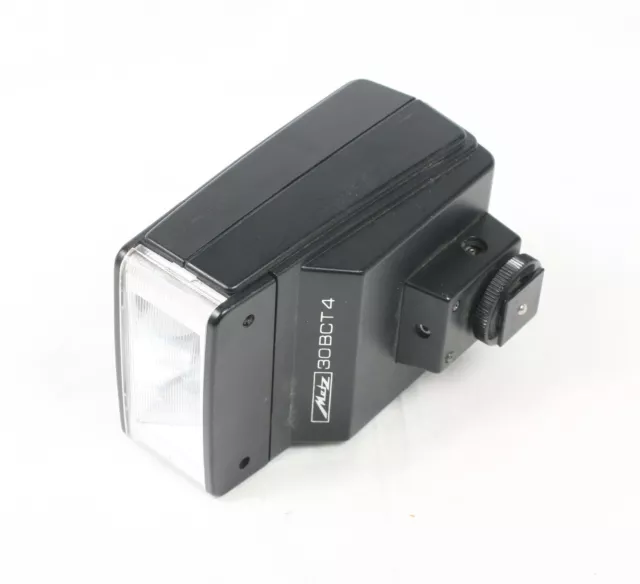 Metz Mecablitz  32CT3 SCA 300 System Flash unit . Shoe mount.  26431