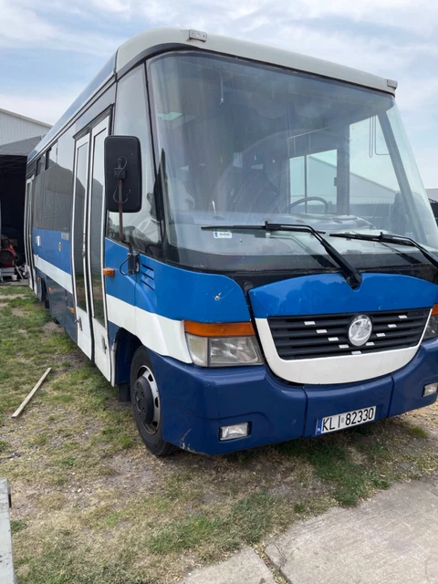 Wohnmobil