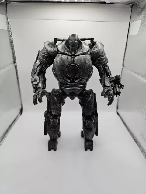 Iron Monger Marvel Legends Iron Man Movie Action Figure 2008 Hasbro MCU