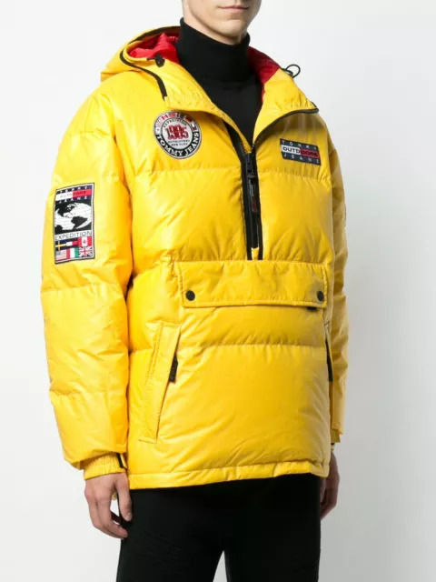 Tommy hilfiger on sale expedition jacket
