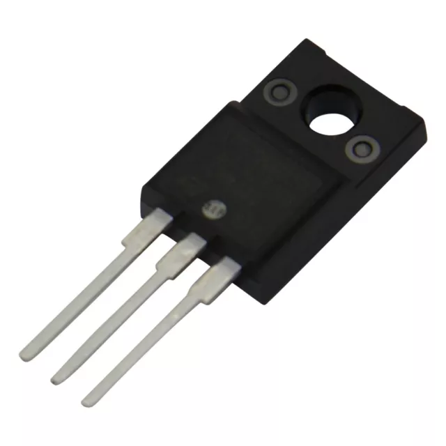 L7905CP IC: Spannungsstabilisator Linie,nicht geregelt -5V 1,5A THT STMicroel