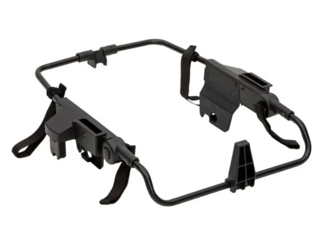 Mockingbird Car  Seat Stroller Adapter  Black M1901-001