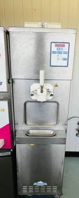Carpigiani 261 P Ice cream machine