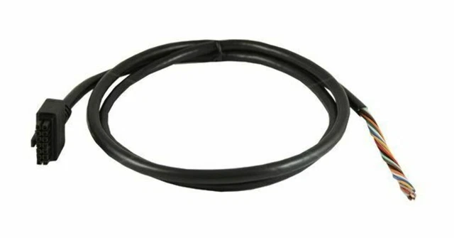 Innovate 3811 LM-2 Input/Output Analog Cable for RPM Input