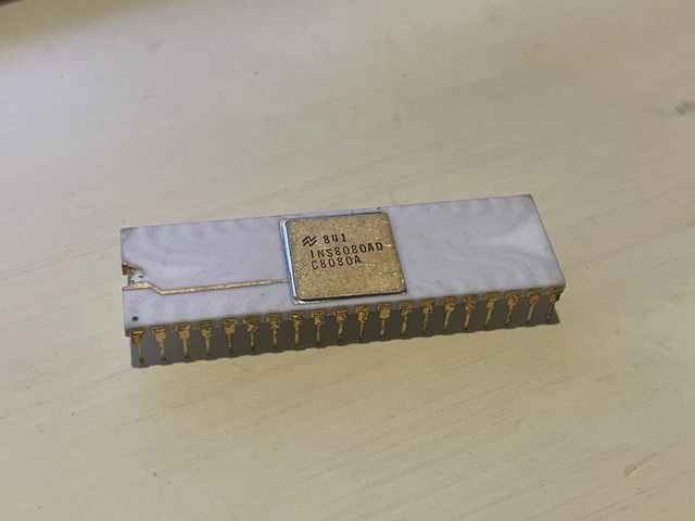 Vintage Parts & Accessories, Vintage Computing, Computers
