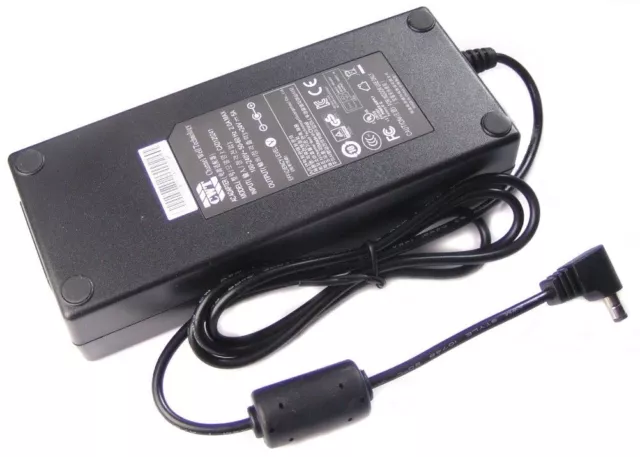 Genuine Channel Well Technology (CWT) 24V 5A (120W) AC adapter (Power supply)