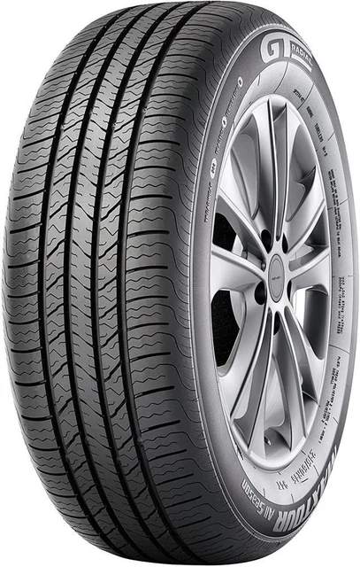 GT Radial Maxtour All Season 175/70R14 84T Tire (QTY 2)
