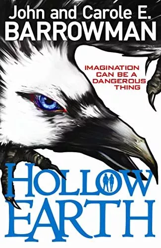 Hollow Earth, Barrowman, John