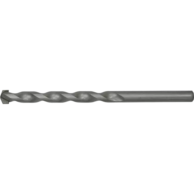 Sealey Straight Shank Masonry Hammer Drill Bit 11mm 150mm
