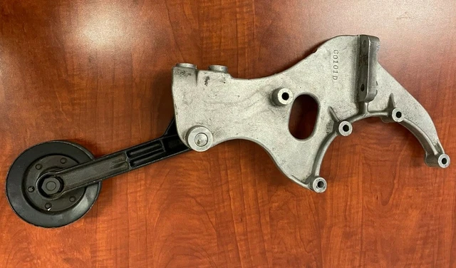 McCulloch Supercharger Chevrolet 1955 1956 1957 Corvette ??? Bracket McCulloch Supercharger Chevrolet 1955 1956 1957 Corvette ??? Bracket