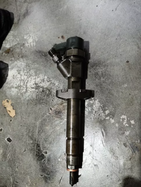 Bosch 0445110084 Injecteur 2.2