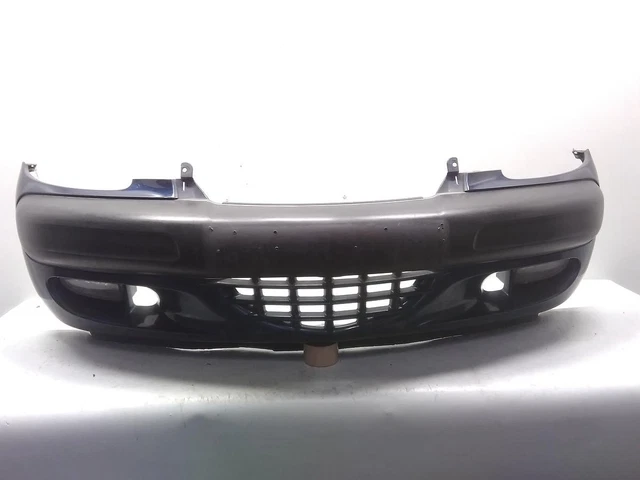 STOßSTANGE VORNE FÜR CHRYSLER PT-CRUISER 2000-2002 NEU
