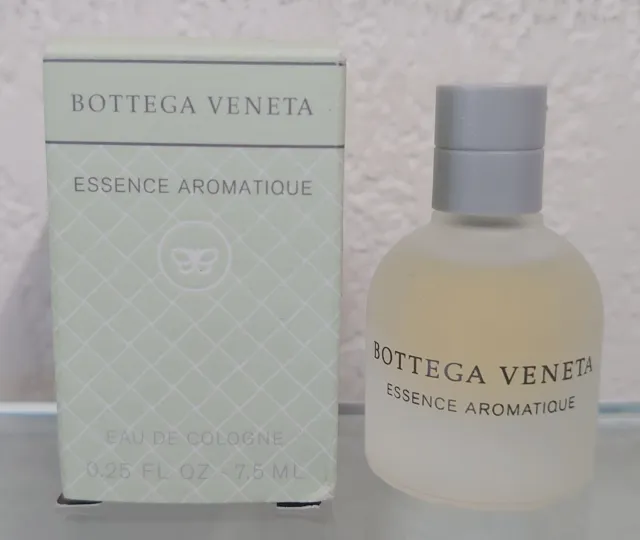 Bottega Veneta Aromatic Essence - Edc 7.5 Ml