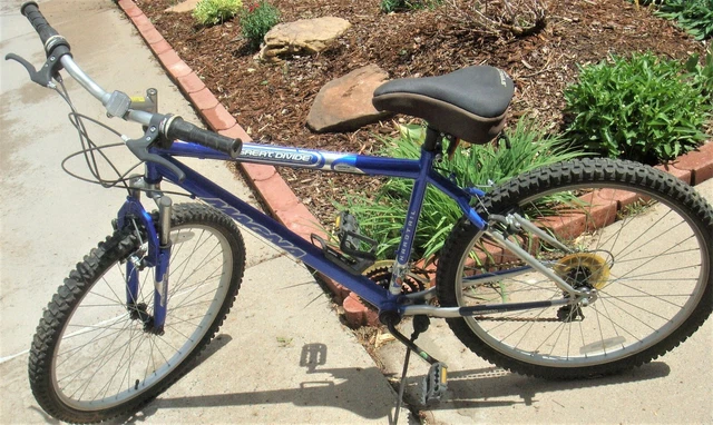 magna great divide 26 women's