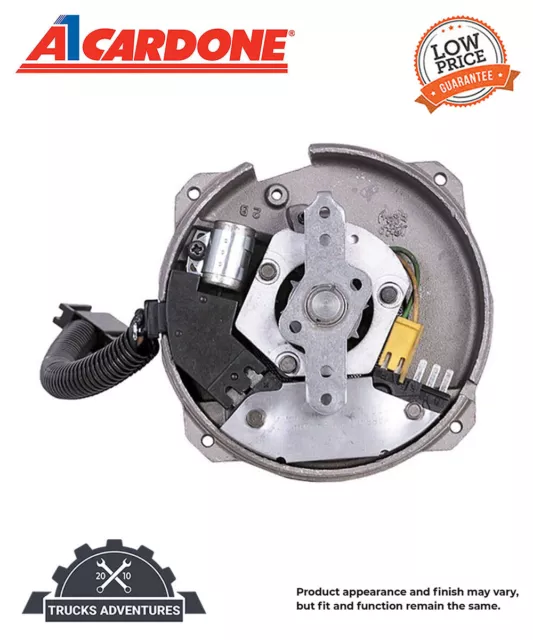 Cardone Reman Distributor P/N:30-1822