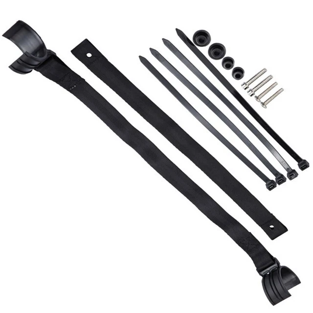 1 Portable Corde principale de moto Bande de moto Pour Accueil