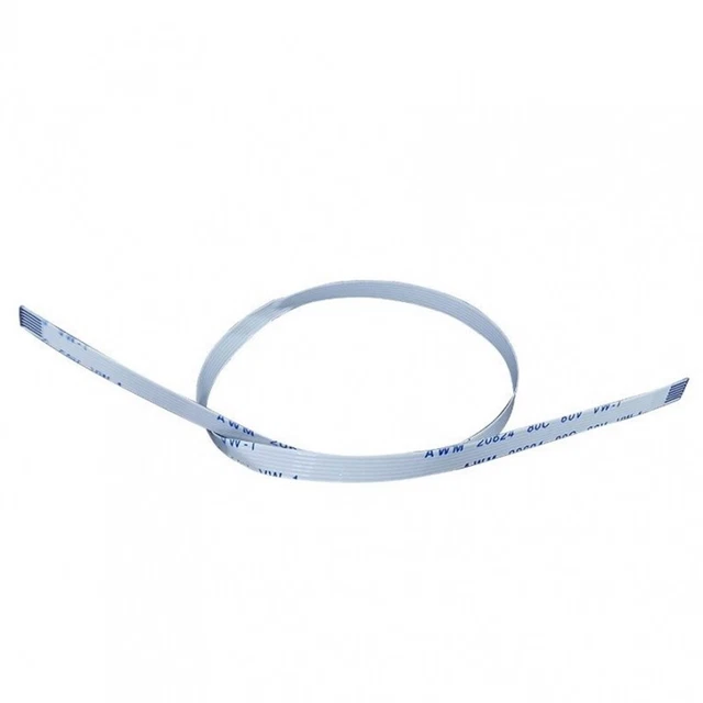 Cable Flex For sony Play Station 5 PS5 Sign Lighting Front Base Replacement