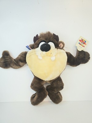 taz looney tunes toy