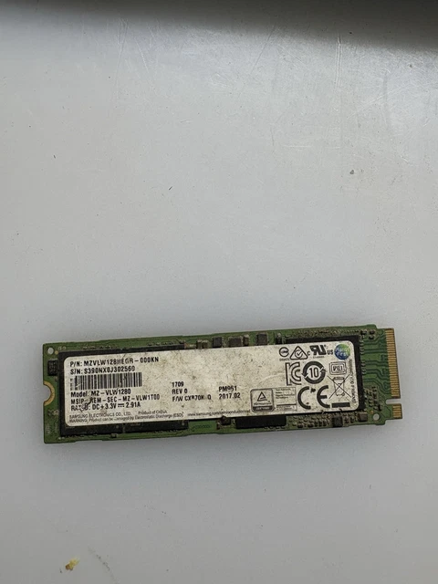 DELL inspiron 15 -3521 ノートパソコン Solid-state Drives (SSD), Disques durs (HDD, SSD, NAS