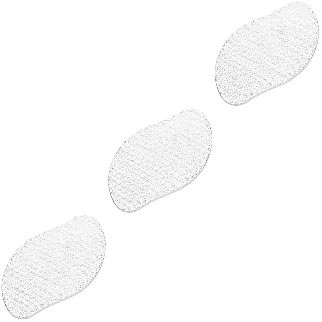3pcs Tool de fichier à pied multifonction outil de retrait de la peau morte de p