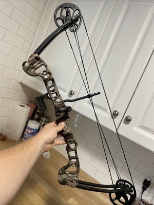 Barnett vortex hunter